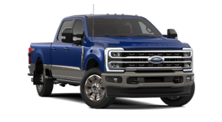2026 Ford Super Duty® External Image 5